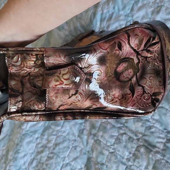 COPY - Sharif 1826 rare statement bag - Picture 3 of 14